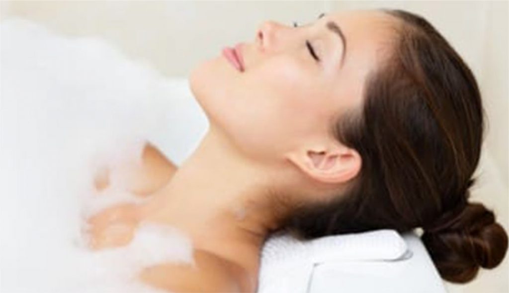 Refreshing Bath Soak Arm & Hammer Arabia