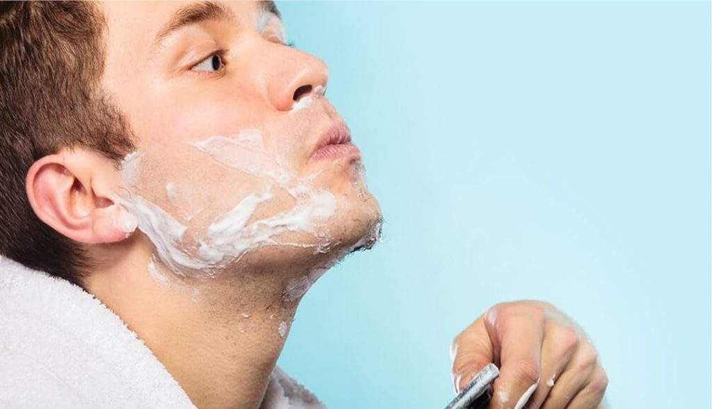 Soothes Razor Burns Arm & Hammer Arabia