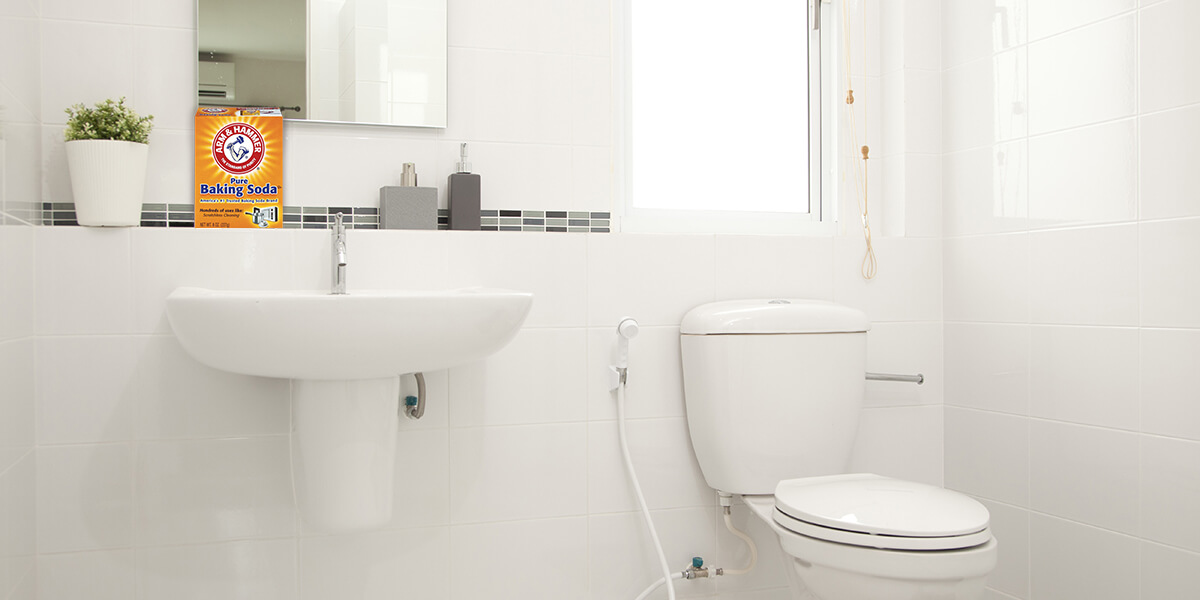 Quick Tips To Freshen Up The Bathroom Arm Hammer Arabia - How To Freshen Up Bathroom Quick Tips To Freshen Up The Bathroom Arm Hammer Arabia - How To Freshen Up Bathroom
